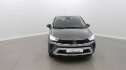 OPEL CROSSLAND Crossland 1.5 D 110 Elegance +Caméra +PDC AR/AV