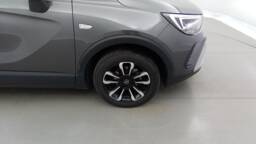 OPEL CROSSLAND Crossland 1.5 D 110 Elegance +Caméra +PDC AR/AV