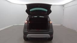 OPEL CROSSLAND Crossland 1.5 D 110 Elegance +Caméra +PDC AR/AV