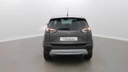 OPEL CROSSLAND Crossland 1.5 D 110 Elegance +Caméra +PDC AR/AV