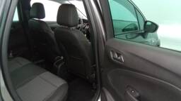 OPEL CROSSLAND Crossland 1.5 D 110 Elegance +Caméra +PDC AR/AV