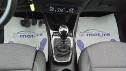 OPEL CROSSLAND Crossland 1.5 D 110 Elegance +Caméra +PDC AR/AV