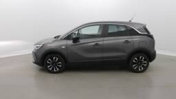 OPEL CROSSLAND Crossland 1.5 D 110 Elegance +Caméra +PDC AR/AV