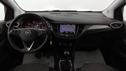 OPEL CROSSLAND Crossland 1.5 D 110 Elegance +Caméra +PDC AR/AV