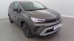 OPEL CROSSLAND Crossland 1.5 D 110 Elegance +Caméra +PDC AR/AV