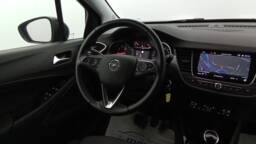 OPEL CROSSLAND Crossland 1.5 D 110 Elegance +Caméra +PDC AR/AV