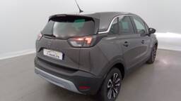 OPEL CROSSLAND Crossland 1.5 D 110 Elegance +Caméra +PDC AR/AV