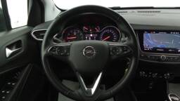 OPEL CROSSLAND Crossland 1.5 D 110 Elegance +Caméra +PDC AR/AV
