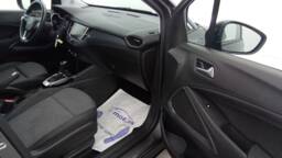 OPEL CROSSLAND Crossland 1.5 D 120 BVA6 Elegance +GPSPro +Caméra