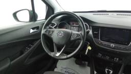 OPEL CROSSLAND Crossland 1.5 D 120 BVA6 Elegance +GPSPro +Caméra