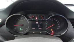 OPEL CROSSLAND Crossland 1.5 D 120 BVA6 Elegance +GPSPro +Caméra