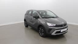 OPEL CROSSLAND Crossland 1.5 D 120 BVA6 Elegance +GPSPro +Caméra