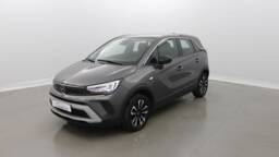 OPEL CROSSLAND Crossland 1.5 D 120 BVA6 Elegance +GPSPro +Caméra