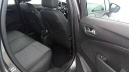 OPEL CROSSLAND Crossland 1.5 D 120 BVA6 Elegance +GPSPro +Caméra