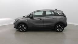 OPEL CROSSLAND Crossland 1.5 D 120 BVA6 Elegance +GPSPro +Caméra