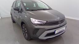 OPEL CROSSLAND Crossland 1.5 D 120 BVA6 Elegance +GPSPro +Caméra