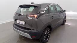 OPEL CROSSLAND Crossland 1.5 D 120 BVA6 Elegance +GPSPro +Caméra