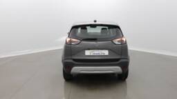 OPEL CROSSLAND Crossland 1.5 D 120 BVA6 Elegance +GPSPro +Caméra