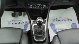 OPEL CROSSLAND X Crossland X 1.2 Turbo 130 Ultimate +Cuir +Toit