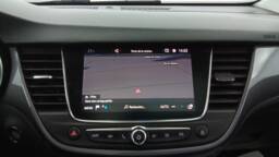 OPEL CROSSLAND X Crossland X 1.2 Turbo 130 Ultimate +Cuir +Toit
