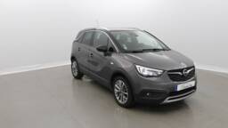 OPEL CROSSLAND X Crossland X 1.2 Turbo 130 Ultimate +Cuir +Toit