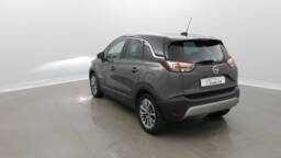 OPEL CROSSLAND X Crossland X 1.2 Turbo 130 Ultimate +Cuir +Toit