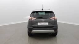 OPEL CROSSLAND X Crossland X 1.2 Turbo 130 Ultimate +Cuir +Toit