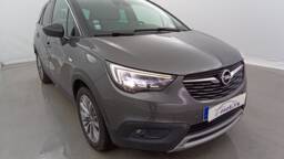 OPEL CROSSLAND X Crossland X 1.2 Turbo 130 Ultimate +Cuir +Toit