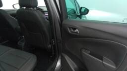 OPEL CROSSLAND X Crossland X 1.2 Turbo 130 Ultimate +Cuir +Toit