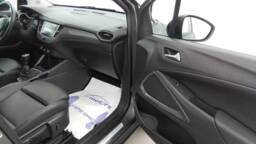 OPEL CROSSLAND X Crossland X 1.2 Turbo 130 Ultimate +Cuir +Toit
