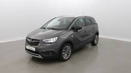 OPEL CROSSLAND X Crossland X 1.2 Turbo 130 Ultimate +Cuir +Toit