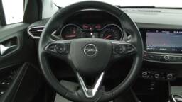 OPEL CROSSLAND X Crossland X 1.2 Turbo 130 Ultimate +Cuir +Toit