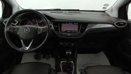 OPEL CROSSLAND X Crossland X 1.2 Turbo 130 Ultimate +Cuir +Toit