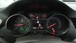 OPEL CROSSLAND X Crossland X 1.2 Turbo 130 Ultimate +Cuir +Toit