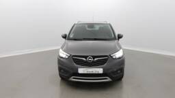 OPEL CROSSLAND X Crossland X 1.2 Turbo 130 Ultimate +Cuir +Toit