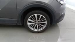 OPEL CROSSLAND X Crossland X 1.2 Turbo 130 Ultimate +Cuir +Toit