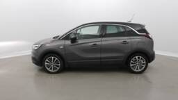 OPEL CROSSLAND X Crossland X 1.2 Turbo 130 Ultimate +Cuir +Toit