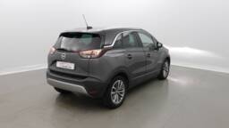 OPEL CROSSLAND X Crossland X 1.2 Turbo 130 Ultimate +Cuir +Toit