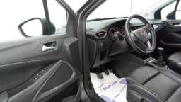 OPEL CROSSLAND X Crossland X 1.2 Turbo 130 Ultimate +Cuir +Toit
