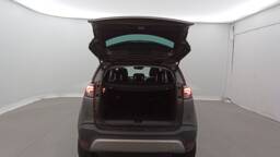OPEL CROSSLAND X Crossland X 1.2 Turbo 130 Ultimate +Cuir +Toit
