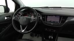 OPEL CROSSLAND X Crossland X 1.2 Turbo 130 Ultimate +Cuir +Toit