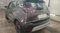 OPEL CROSSLAND X Crossland X Turbo 130 BVA6 Elegance +Pack City 180°