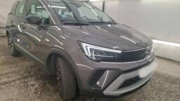 OPEL CROSSLAND X Crossland X Turbo 130 BVA6 Elegance +Pack City 180°