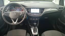 OPEL CROSSLAND X Crossland X Turbo 130 BVA6 Elegance +Pack City 180°