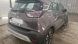OPEL CROSSLAND X Crossland X Turbo 130 BVA6 Elegance +Pack City 180°