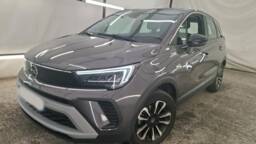 OPEL CROSSLAND X Crossland X Turbo 130 BVA6 Elegance +Pack City 180°