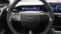 OPEL GRANDLAND Grandland 1.2 Turbo Hybrid 145 ch e-DCT6 GS