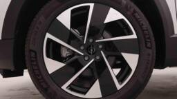 OPEL GRANDLAND Grandland 1.2 Turbo Hybrid 145 ch e-DCT6 GS