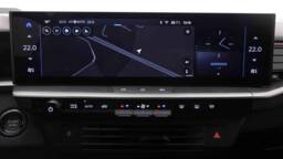 OPEL GRANDLAND Grandland 1.2 Turbo Hybrid 145 ch e-DCT6 GS