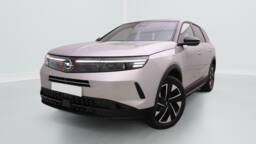OPEL GRANDLAND Grandland 1.2 Turbo Hybrid 145 ch e-DCT6 GS